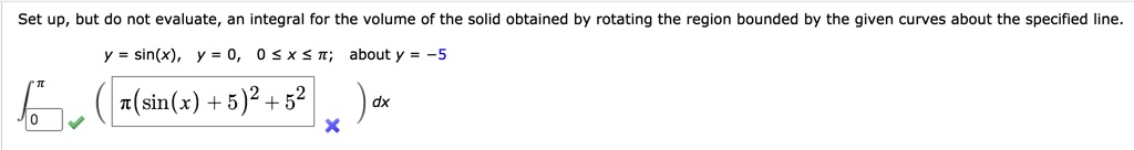 solved-set-up-but-do-not-evaluate-an-integral-for-the-volume-of-the