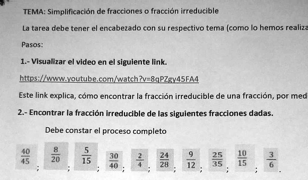 Solved Nesesito Que Algien Me Pueda Ayudar Con Estas Simplificacion De Solved Nesesito Que Algien Me Pueda Ayudar Con Estas Simplificacion De