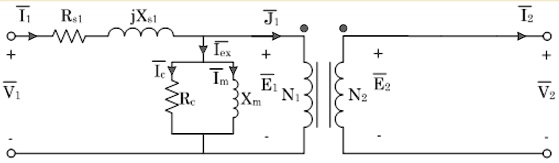 SOLVED: A 150 kVA single-phase transformer has nominal voltages of 2400 ...