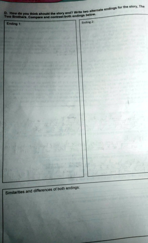 texguys pa help potex for the atory the alternate endings how do you ...