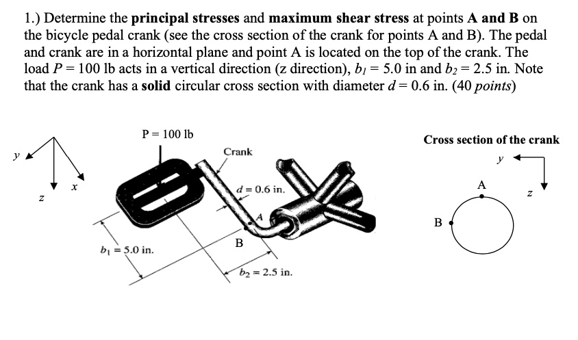 mtb pedal thread direction