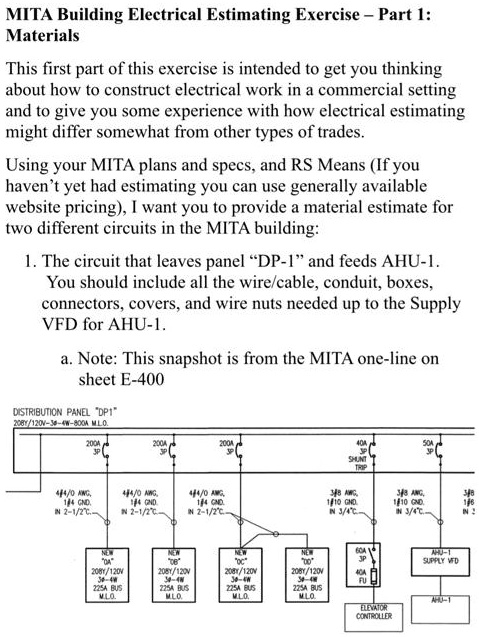 SOLVED: Texts: need help understanding how to find the materials for a ...