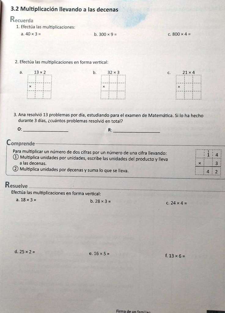 Solved Ayudaaaaaaaaaaaaaaaaaaaaaaaaaaaaaaaaa 3 2 Multiplicación Solved Ayudaaaaaaaaaaaaaaaaaaaaaaaaaaaaaaaaa 3 2 Multiplicación