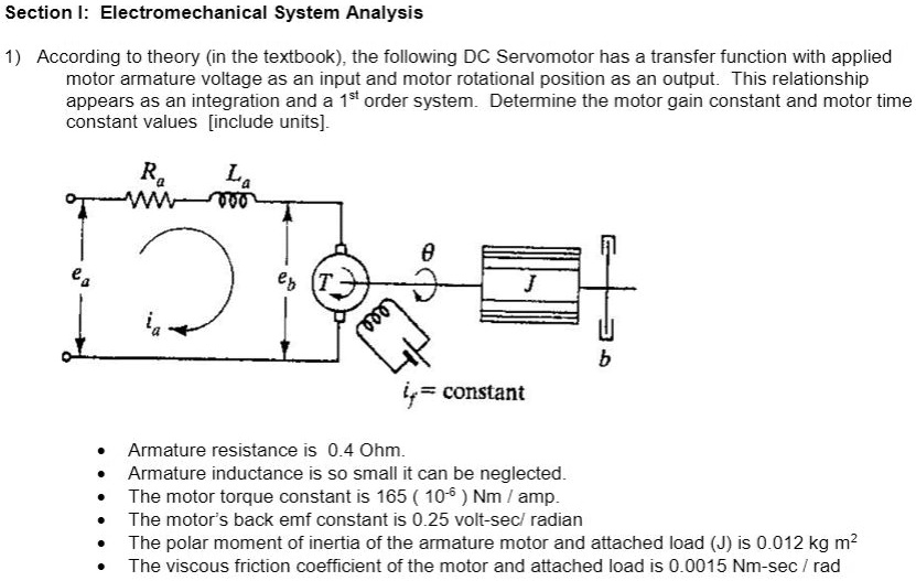 Solved: According To Theory In The Textbook, The Following Dc 