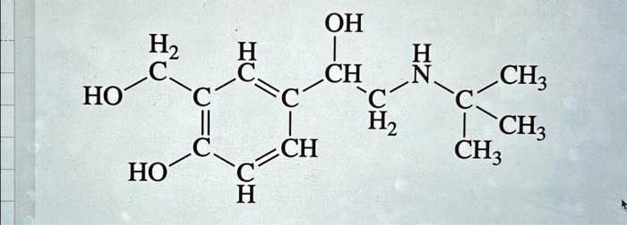 SOLVED: HO H₂ C HO CH Η CH OH CH H₂ HN C CH3 CH3 CH3 OH H H ZH CH CH HO ...