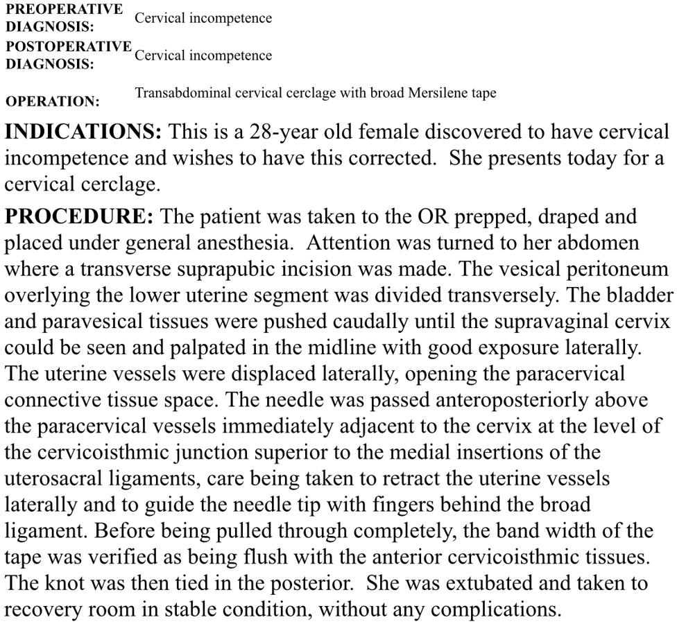 SOLVED Help! I'm looking for the right ICD10PCS PREOPERATIVE