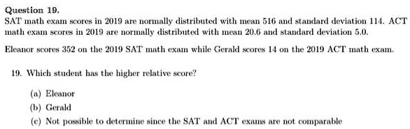 Certification ACT-Math Exam Infor