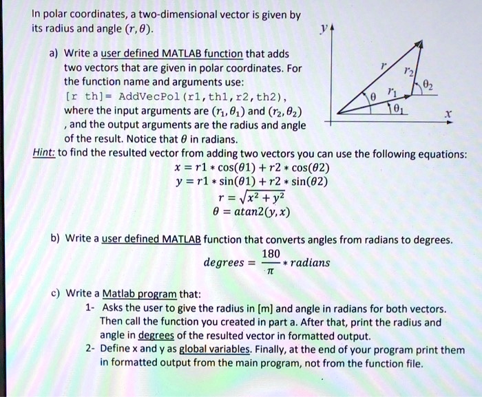 solved-using-matlab-in-polar-coordinates-a-two-dimensional-vector-is