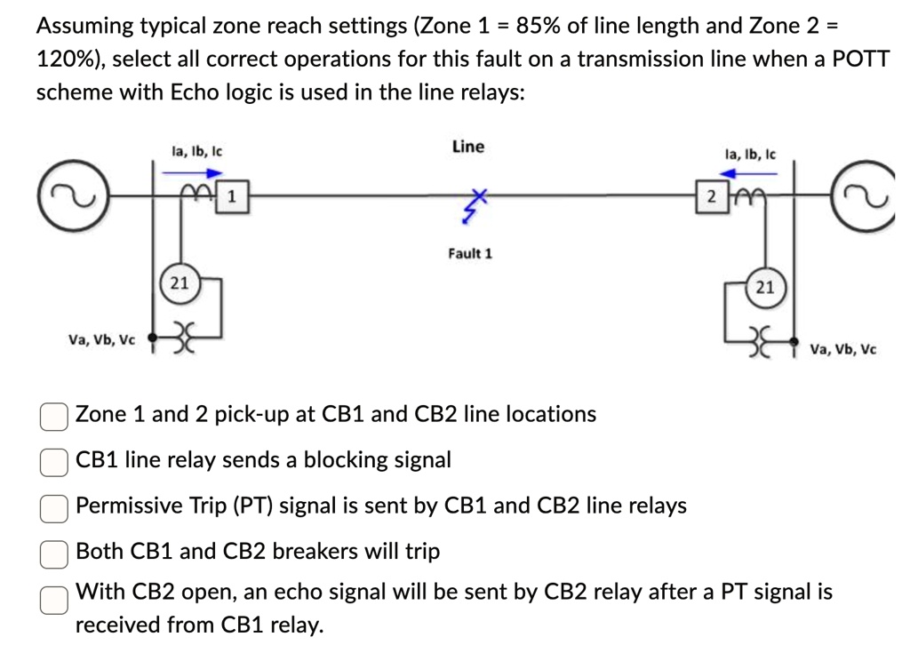 SOLVED Please select all statements that are true! Assuming typical