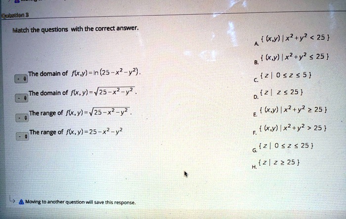 Qubsoumatch The Questions With The Correct Answer 6x L Itprospt