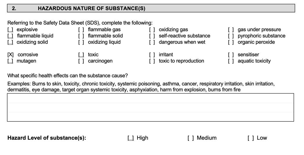 solved-texts-what-are-the-hazardous-natures-of-hydrochloric-acid-from