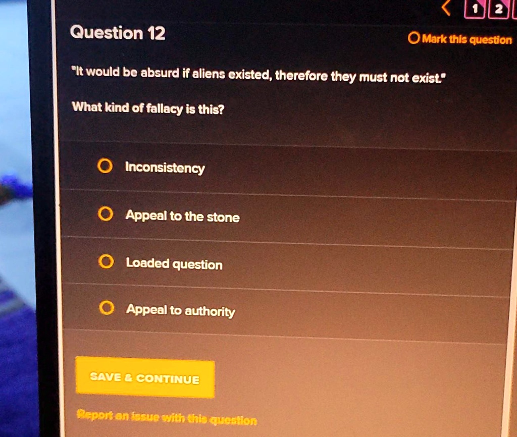 Texts: Question 12 OMark this question 