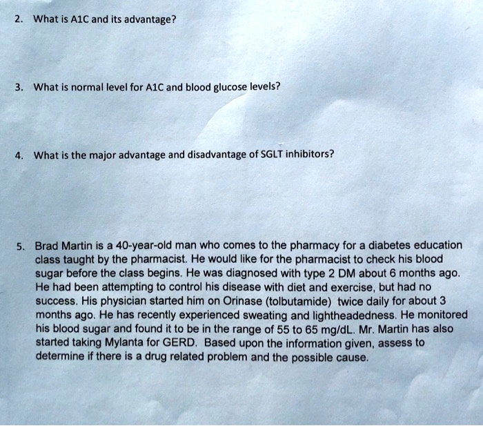 solved-what-a1c-and-its-advantage-what-is-normal-level-for-a1c-and