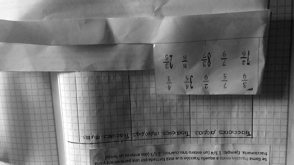 3 enteros 1 2 a fraccion impropia
