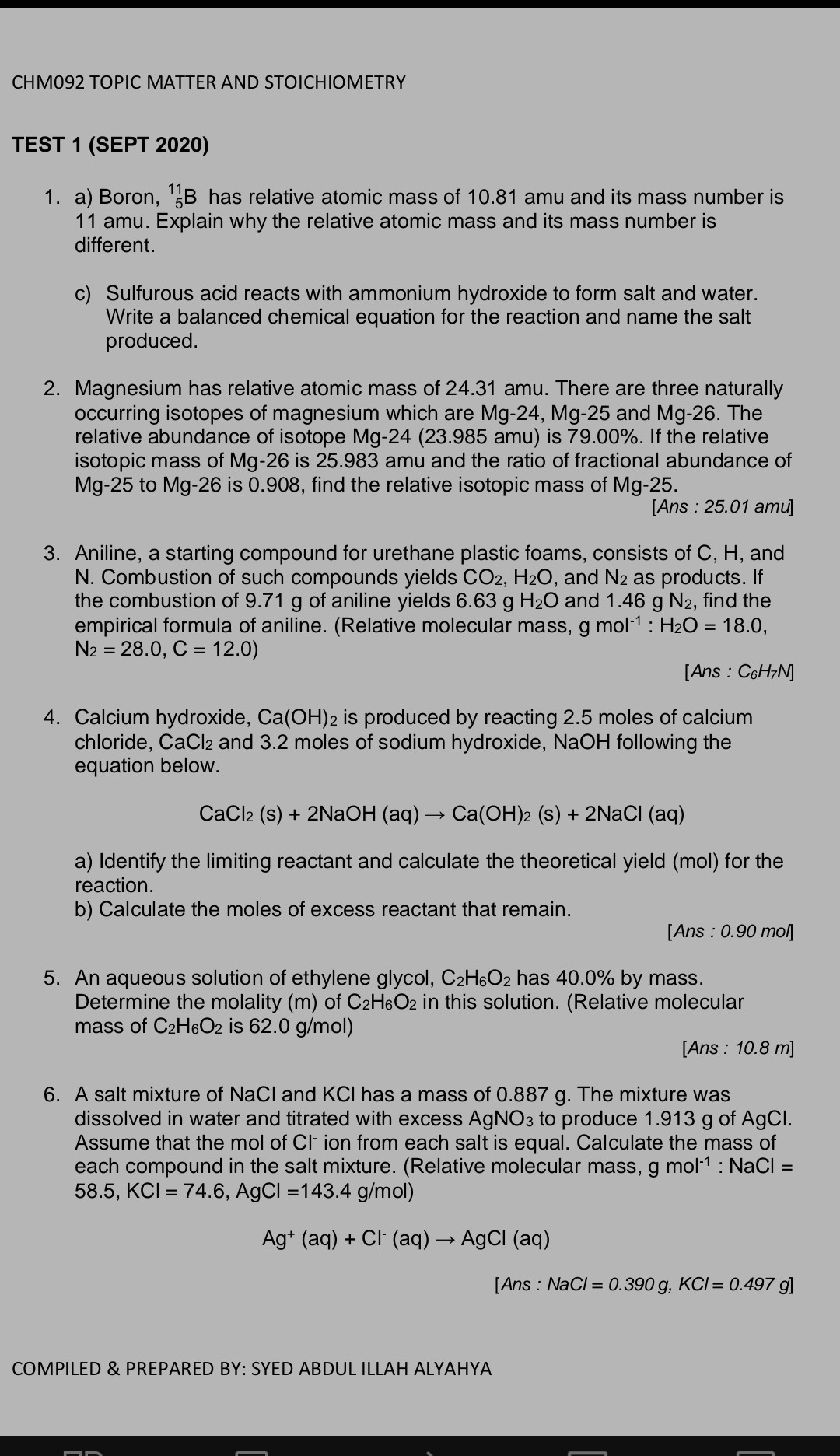 solved-chm092-topic-matter-and-stoichiometry-test-1-sept-2020-1-a