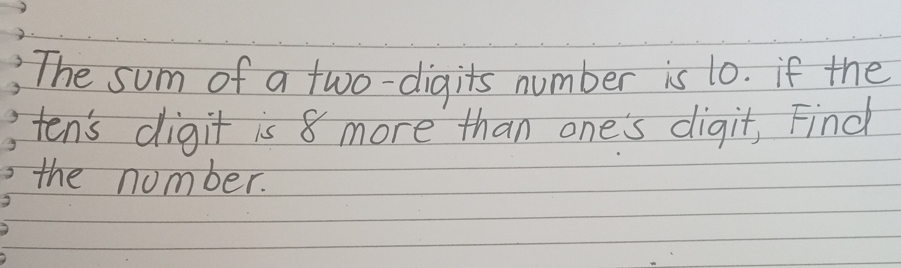 solved-the-sum-of-a-two-digits-number-is-10-if-the-ten-s-digit-is-8