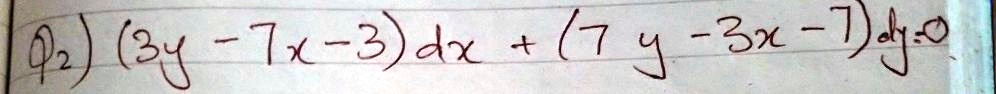 24 7x 3 ax 7 4 3x 24j 42907