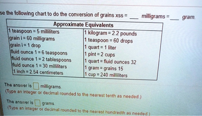 solved-use-the-following-chart-to-do-the-conversion-of-grains-to