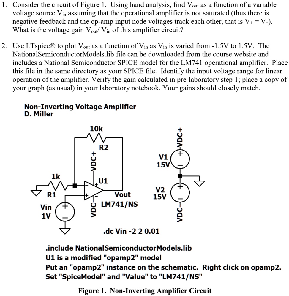 SOLVED 1. Consider The Circuit Of Figure Using Hand Analysis, Find SOLVED 1. Consider The Circuit Of Figure Using Hand Analysis, Find