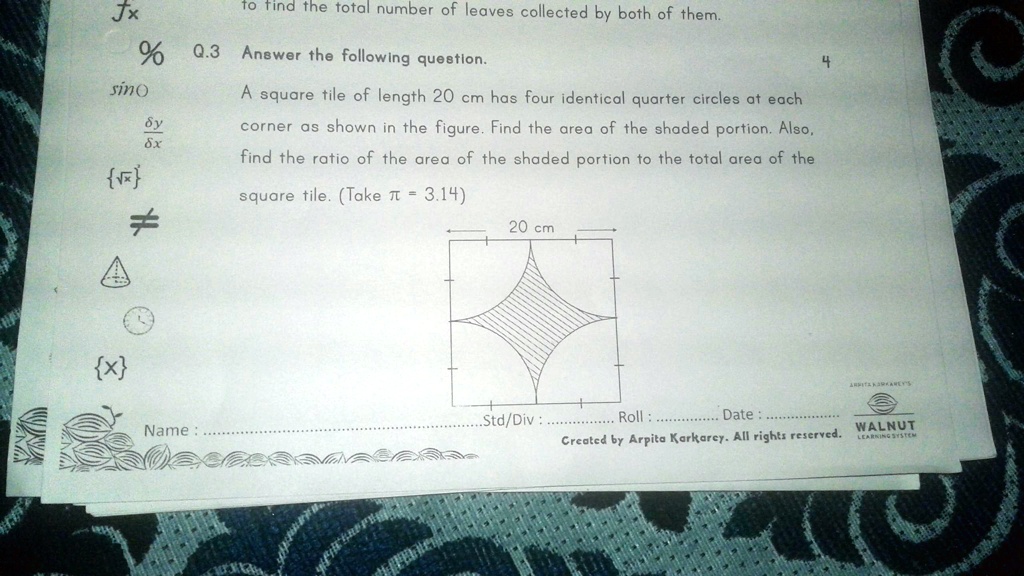 please answer the question which is there in the attatched file 53714