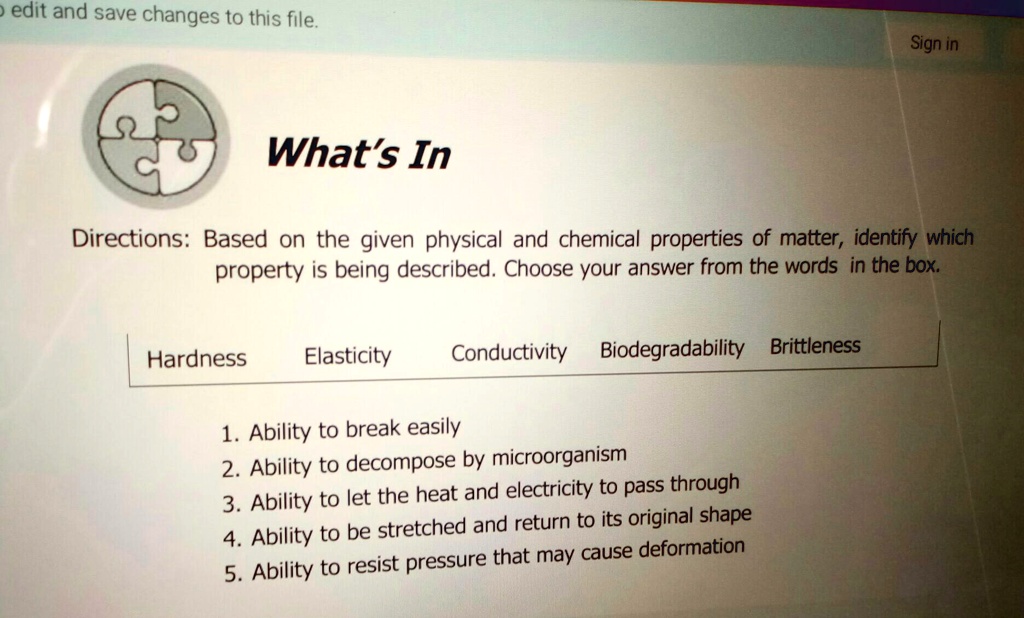 SOLVED "Ano po sagot ) ) ) edit and save changes to this file; Sign