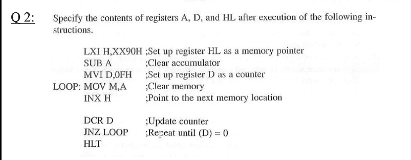 H and 2024 m register