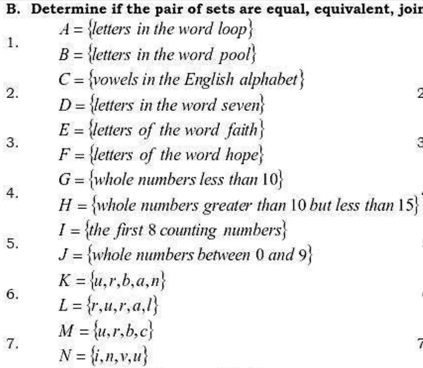 solved-b-determine-if-the-pair-of-sets-are-equal-equivalent-joir-4-letters-in-the-word-loop