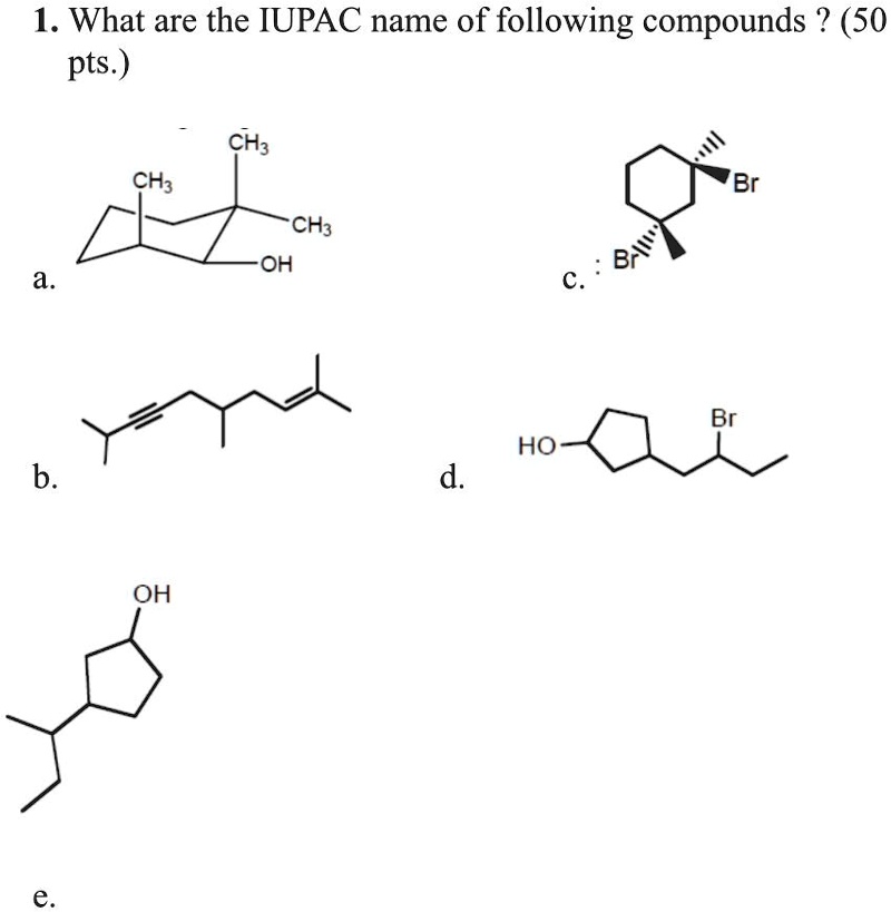 1-what-are-the-iupac-name-of-following-compoun-solvedlib