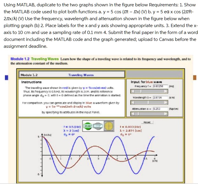 texts please provide code and the image using matlab duplicate the two ...