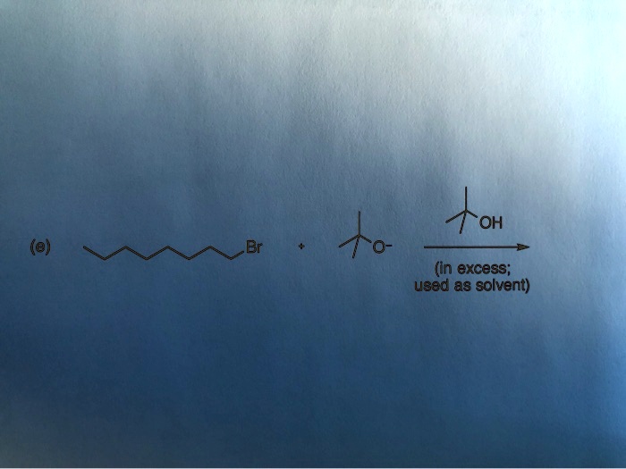 oh 0i br in excess used a8 solvent 68264