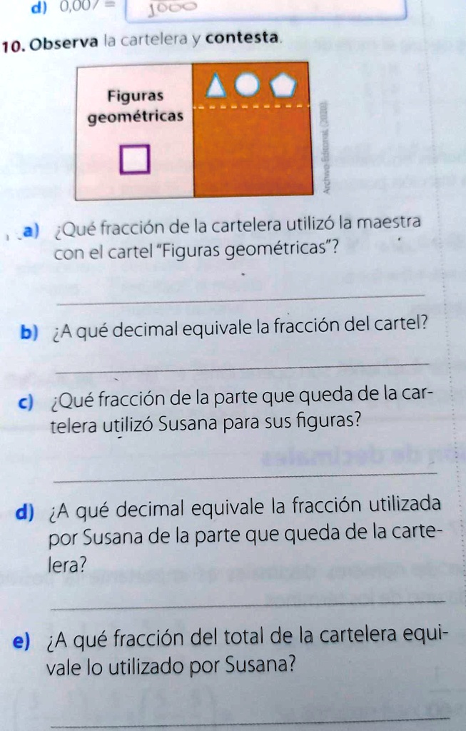 SOLVED: Ayúdenme Por Favor Es Para Entregarlo Mañana D) 0,00/ = Jooo 10 ...