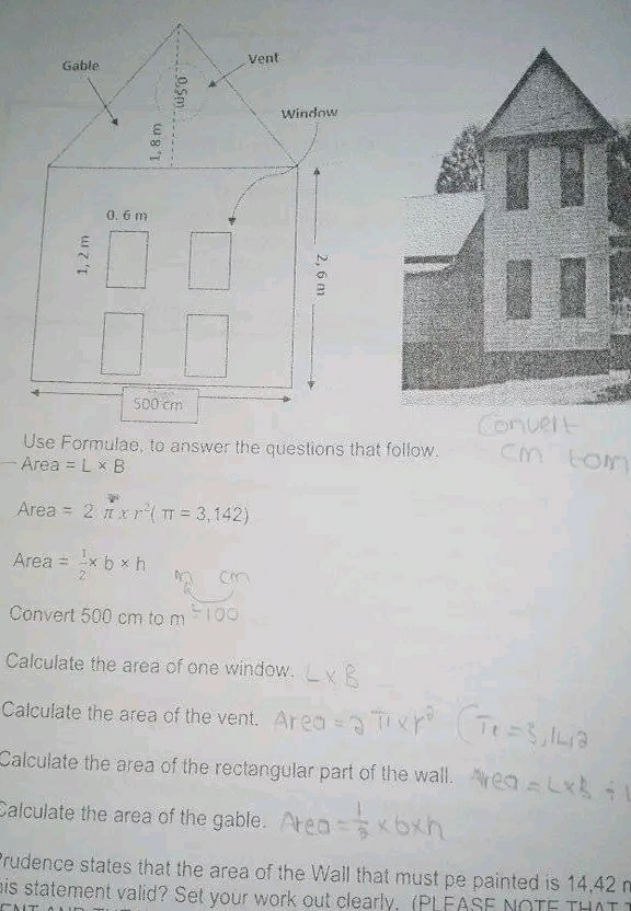 solved-use-formulae-to-answer-the-questions-that-follow-area-l-b