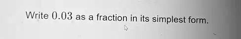 0.83 as a fraction in its simplest form
