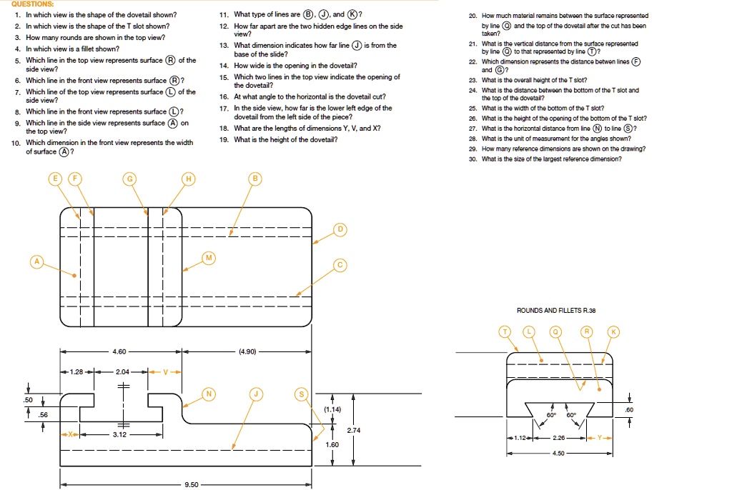 SOLVED: Can you please help me with this as much as you can from # 7 ...