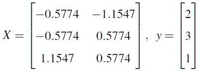 Video Solution: Consider A Continuous Variable Prediction Problem 