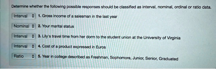 solved-determine-whether-the-following-possible-responses-should-be