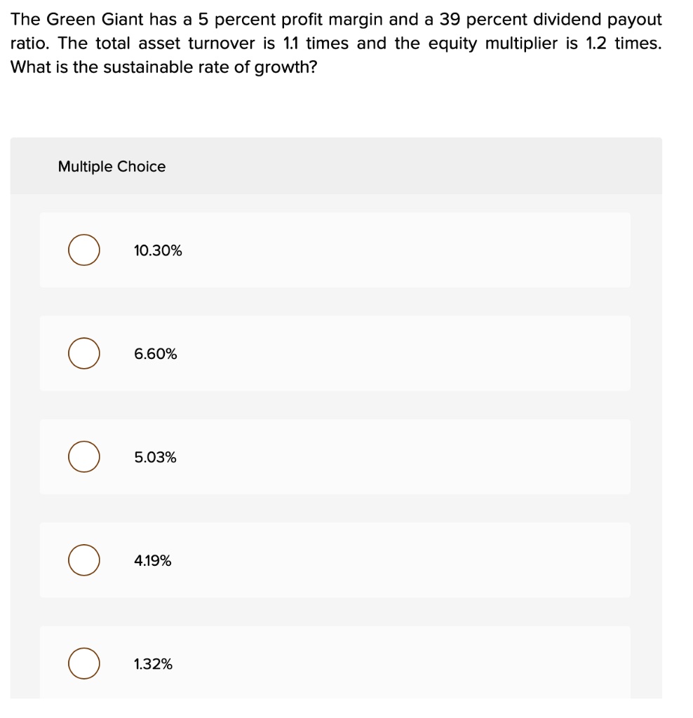 solved-the-green-giant-has-a-5-percent-profit-margin-and-a-39-percent