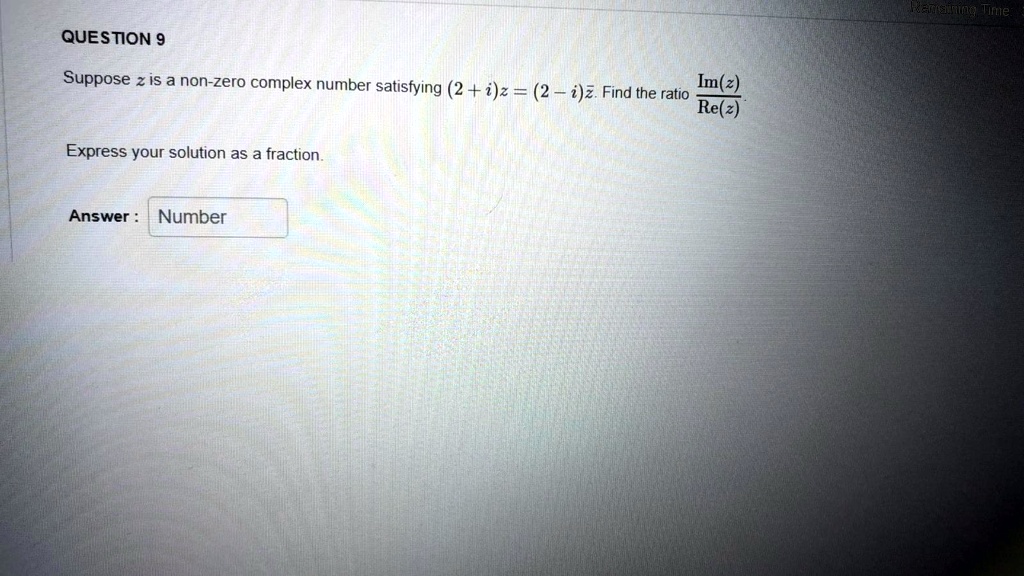 solved-question-9-suppose-2-is-a-non-zero-complex-number-satisfying-2