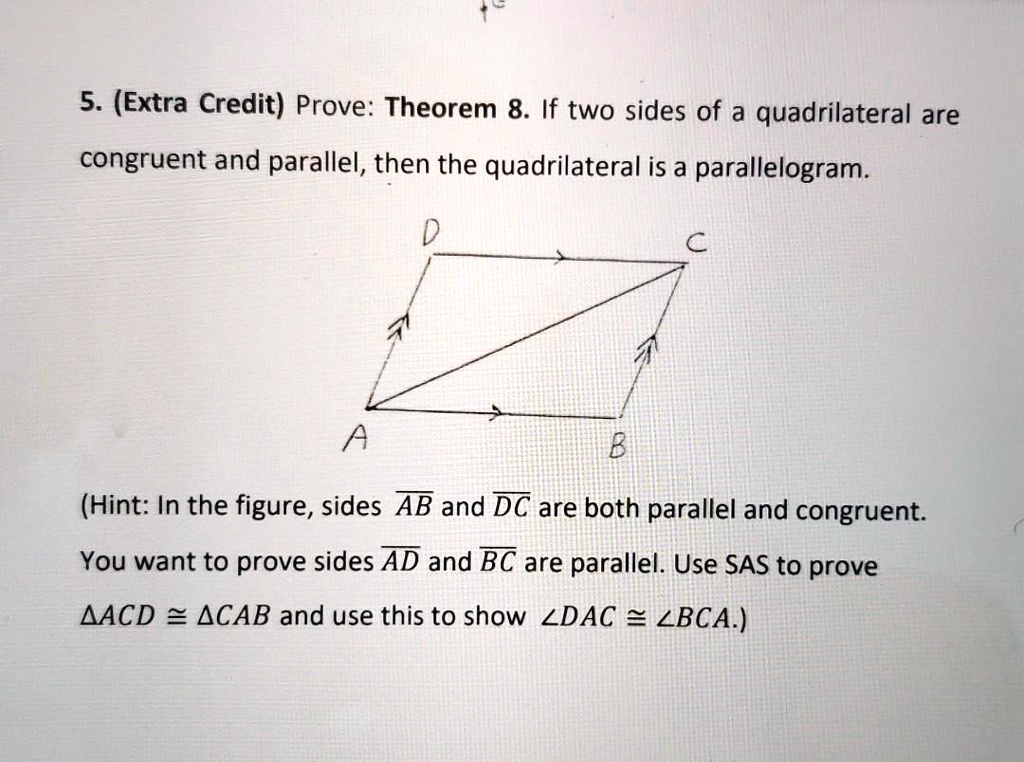 solved-5-extra-credit-prove-theorem-8-if-two-sides-of-a