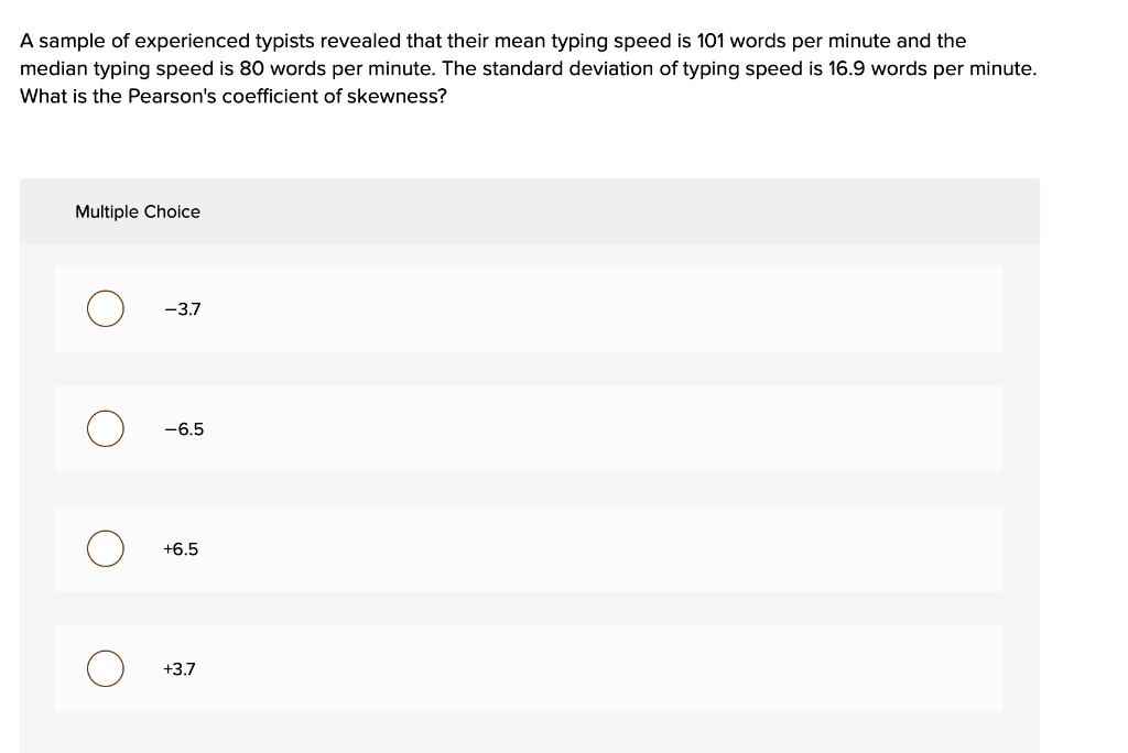 solved-a-sample-of-experienced-typists-revealed-that-their-mean-typing