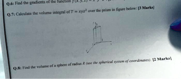 solved-q-7-calculate-the-volume-integral-of-t-xyz-over-the-prism-in