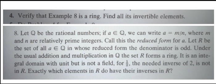 Strange divisibility in groups and rings