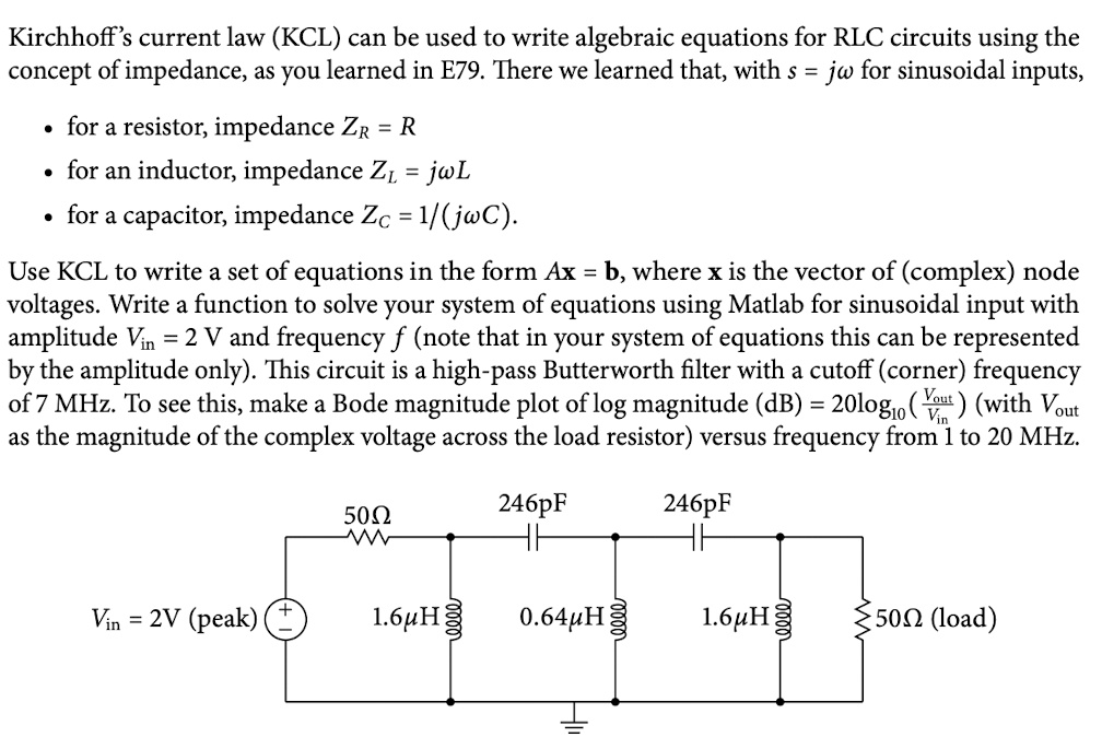 solved-kcl-and-rlc-circuits-and-using-matlab-please-include-the