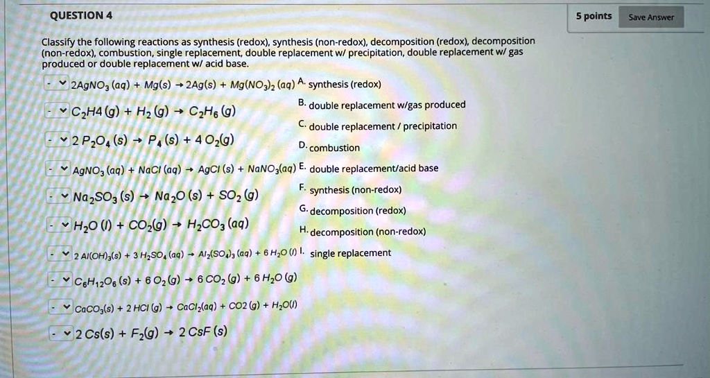 solved-question-4-5-points-save-answer-classify-the-following