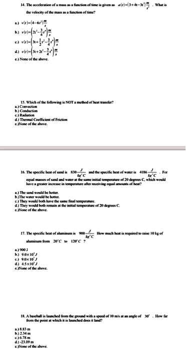 Solved Eecl Ua Tutalnru L4 Mtue Wlel Rl At 3 Urane Ulhrutnr Yhkh Ofife Raen Tt B Onaetduhetet a Enleud Klctntlmel Ikeiaih Hiemeantinu Nrania Yaa Mlxakmc 1e M Sut Heat Of Oni Za Ten M