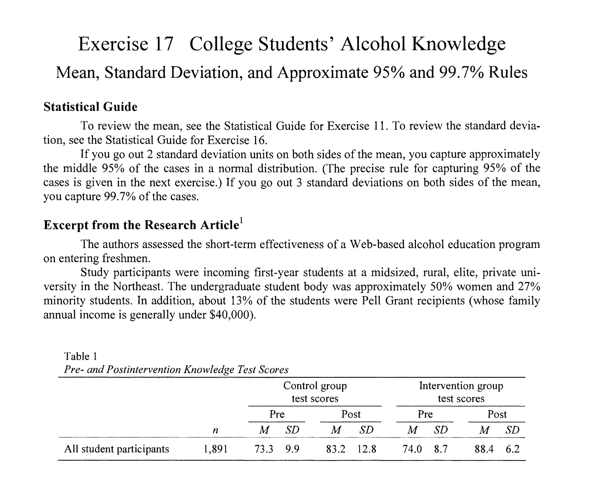 solved-exercise-17-college-students-alcohol-knowledge-mean-standard