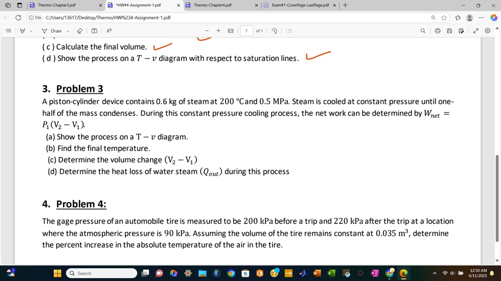 need help solving question 3 91444