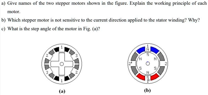 SOLVED: Course: Manufacturing Please provide clear steps! a) Give names ...