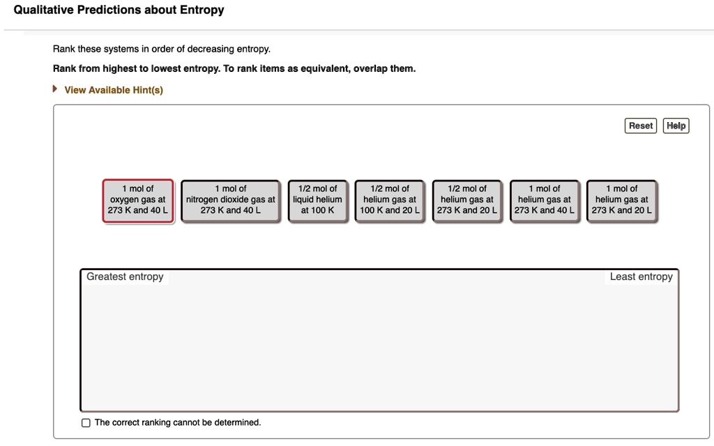 Qualitative Predictions About Entropyrank These System… - Itprospt Qualitative Predictions About Entropyrank These System… - Itprospt