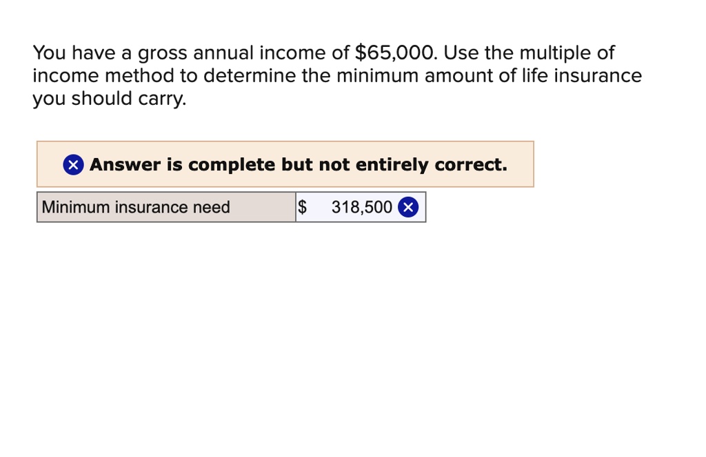 you-have-a-gross-annual-income-of-65-000-use-the-multiple-of-income-method-to-determine-the